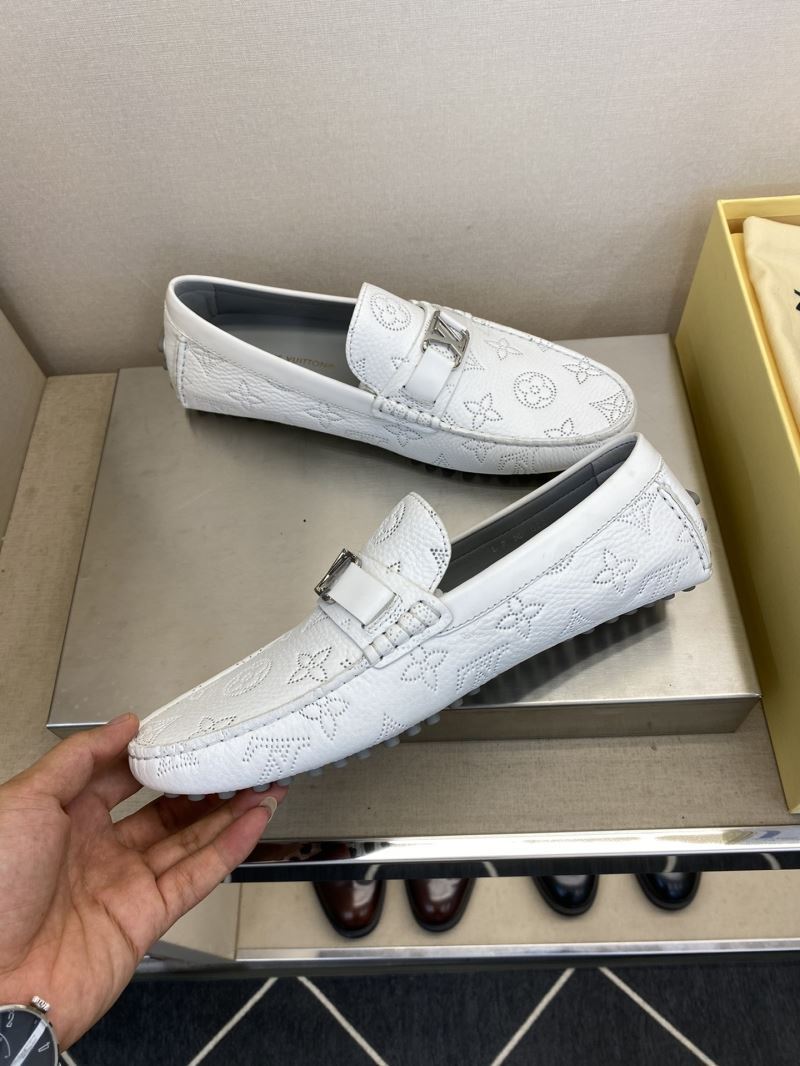 Louis Vuitton Tods Shoes